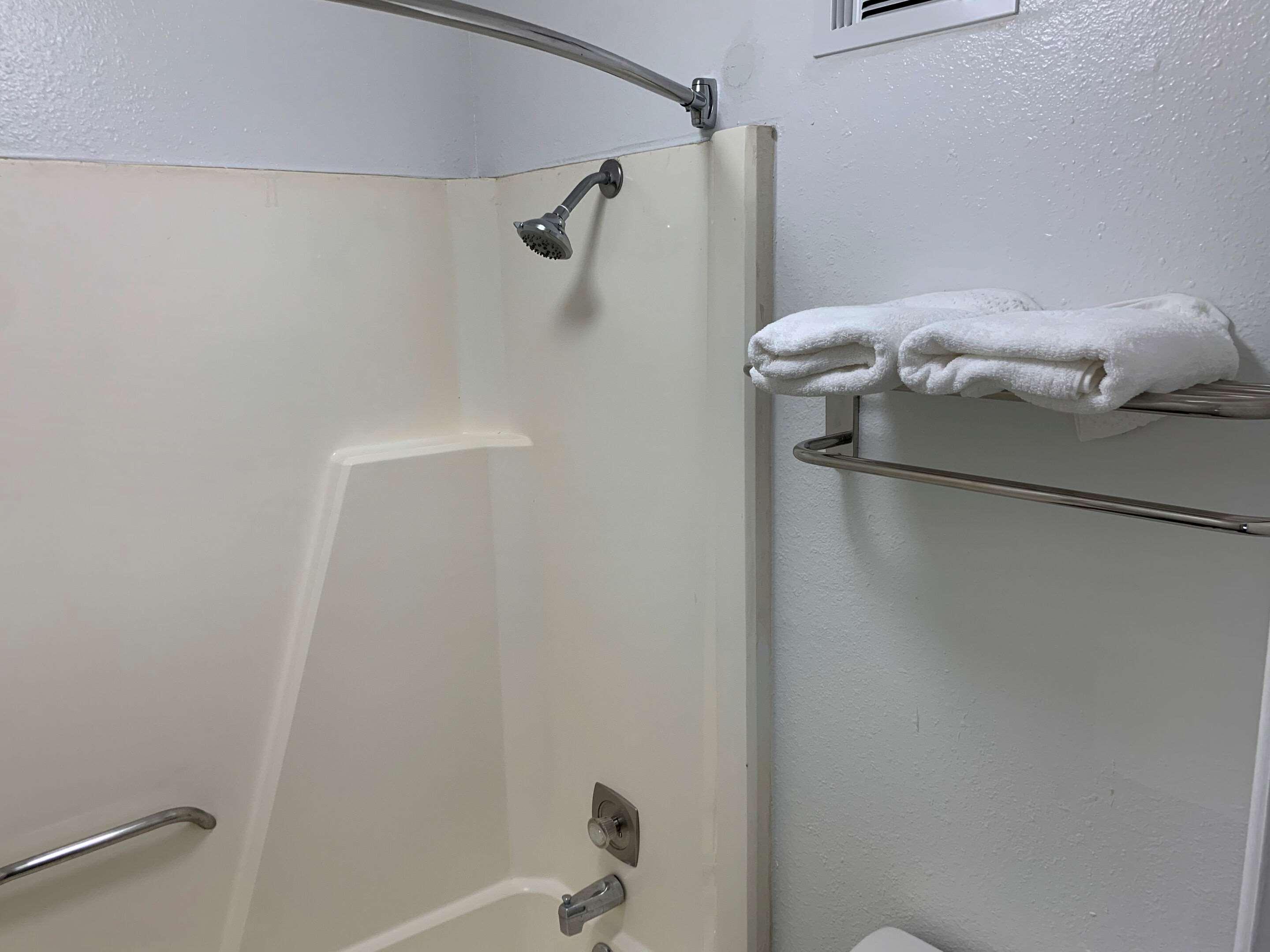 Masters Inn Augusta Washington Rd, I-20 Экстерьер фото