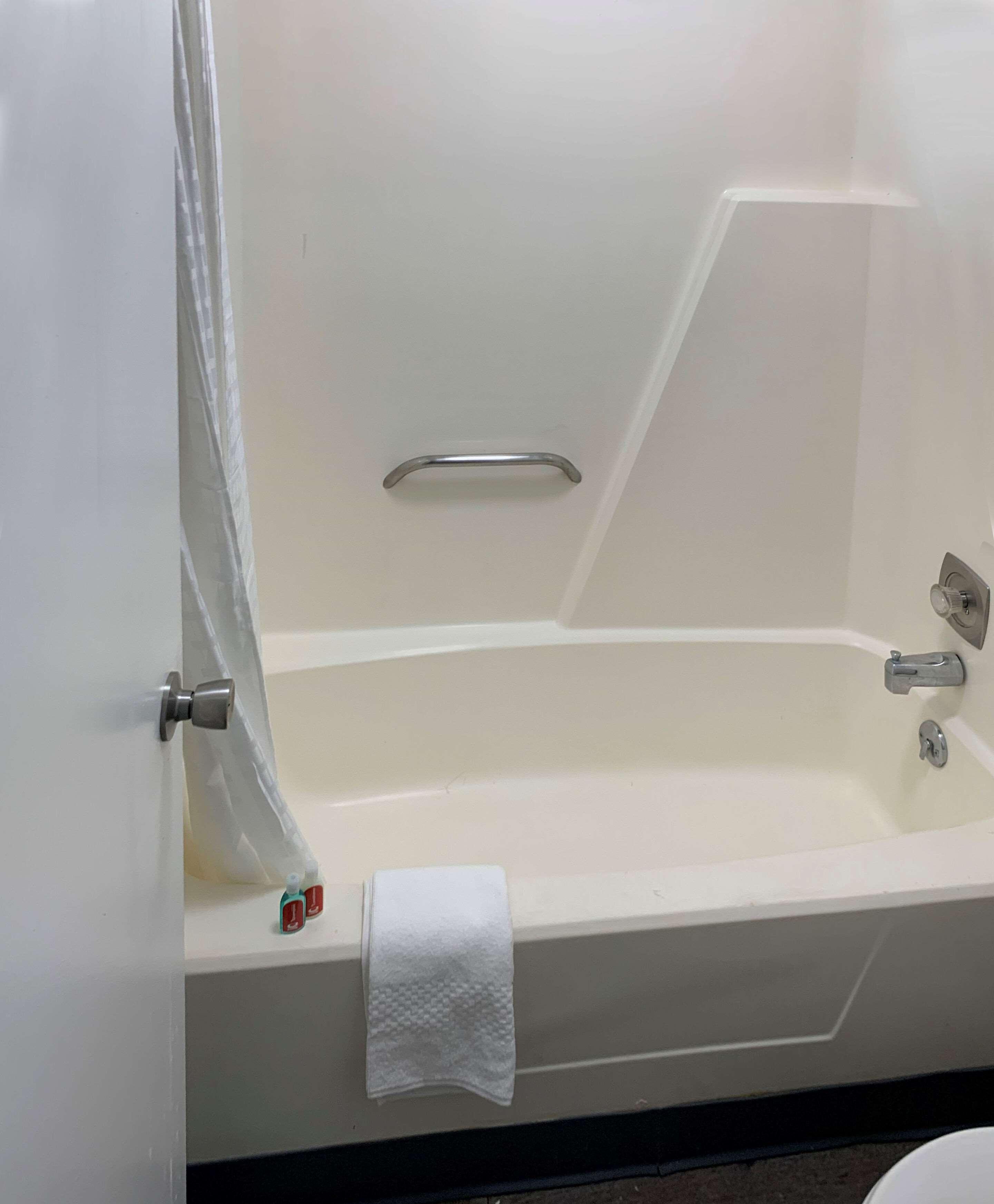 Masters Inn Augusta Washington Rd, I-20 Экстерьер фото