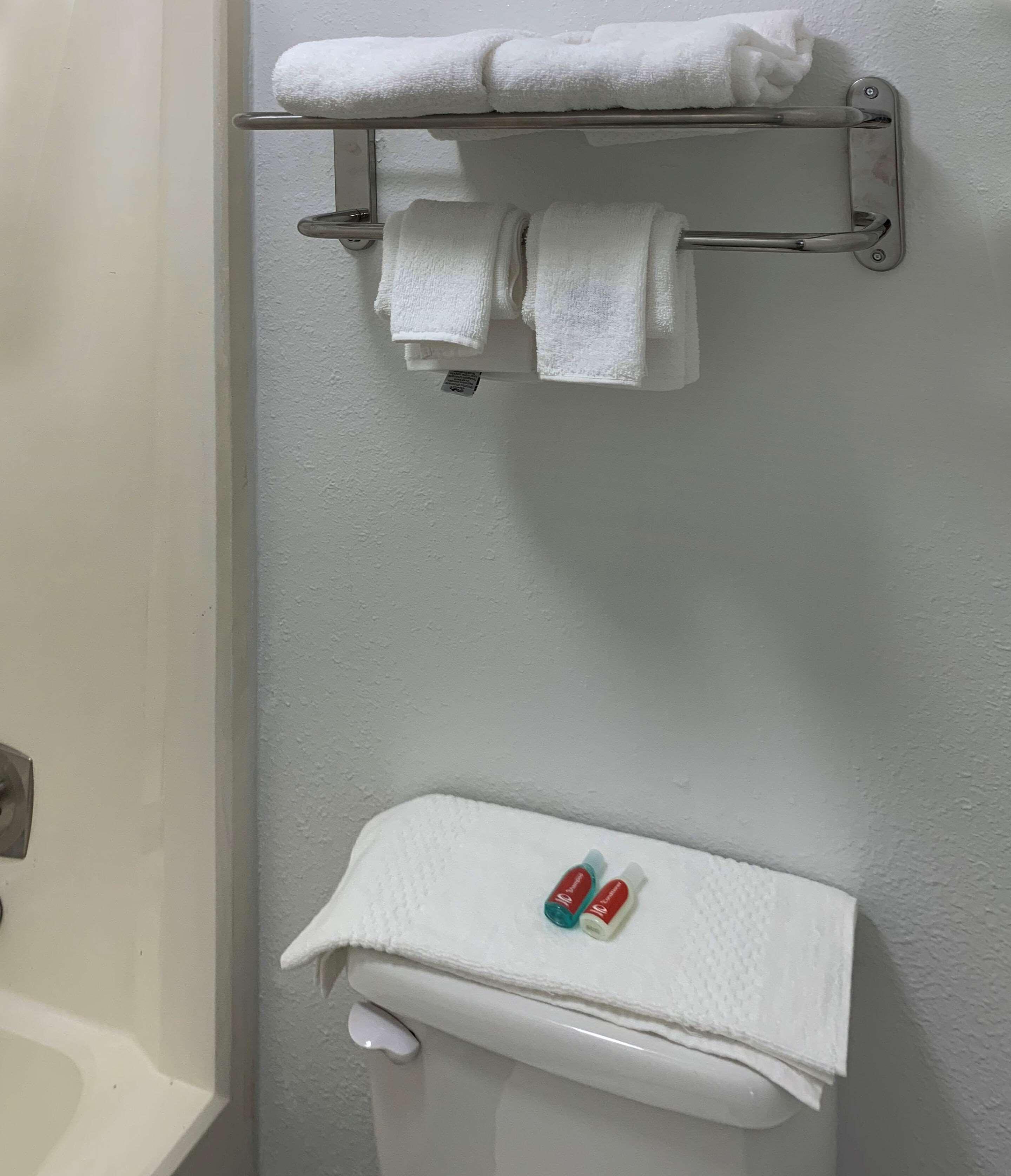 Masters Inn Augusta Washington Rd, I-20 Экстерьер фото