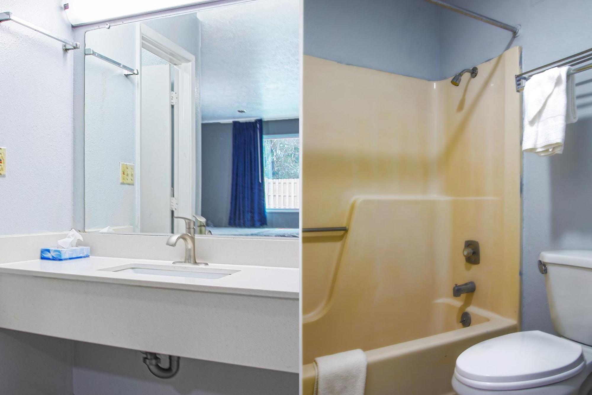 Masters Inn Augusta Washington Rd, I-20 Экстерьер фото