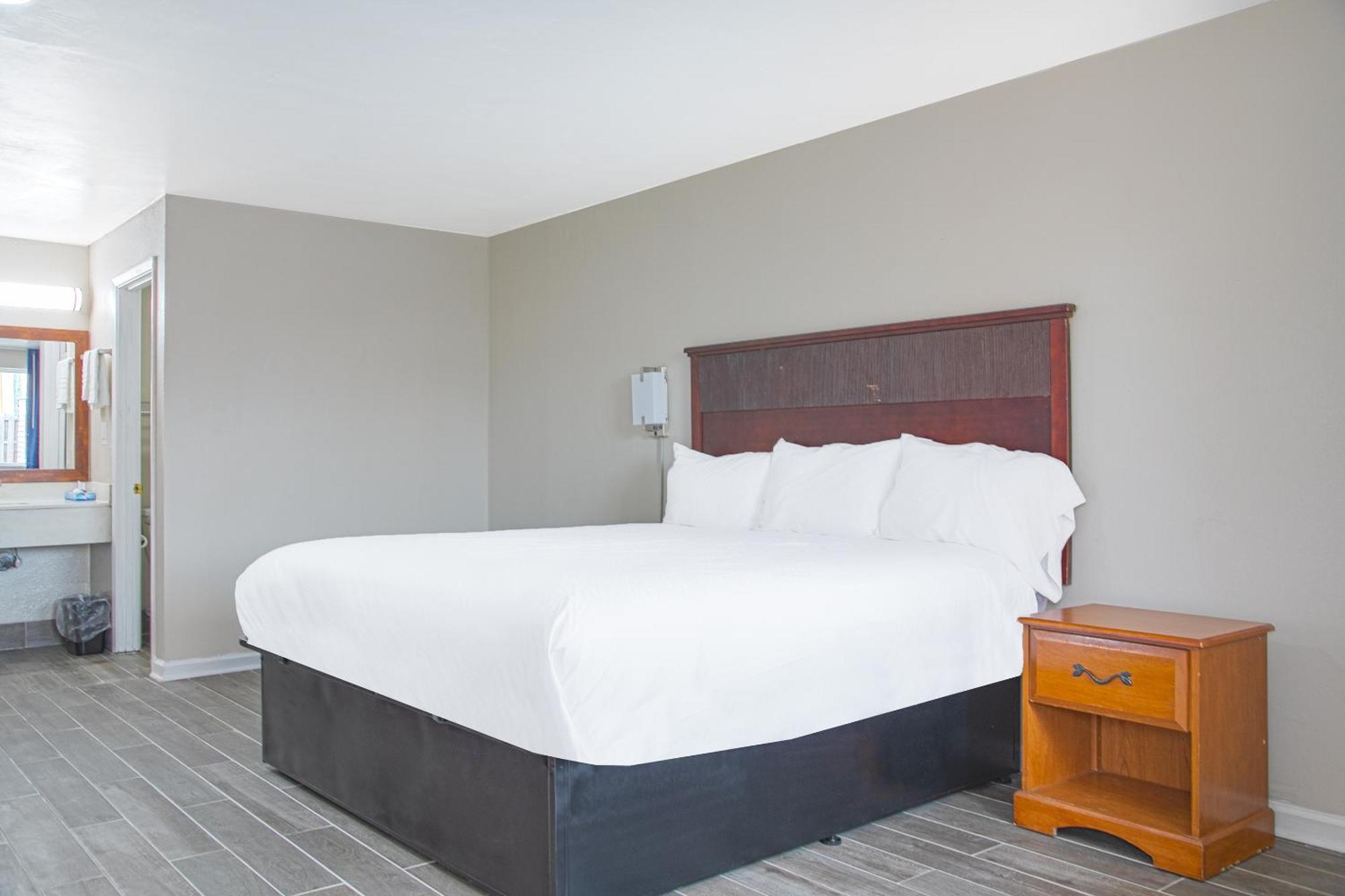 Masters Inn Augusta Washington Rd, I-20 Экстерьер фото