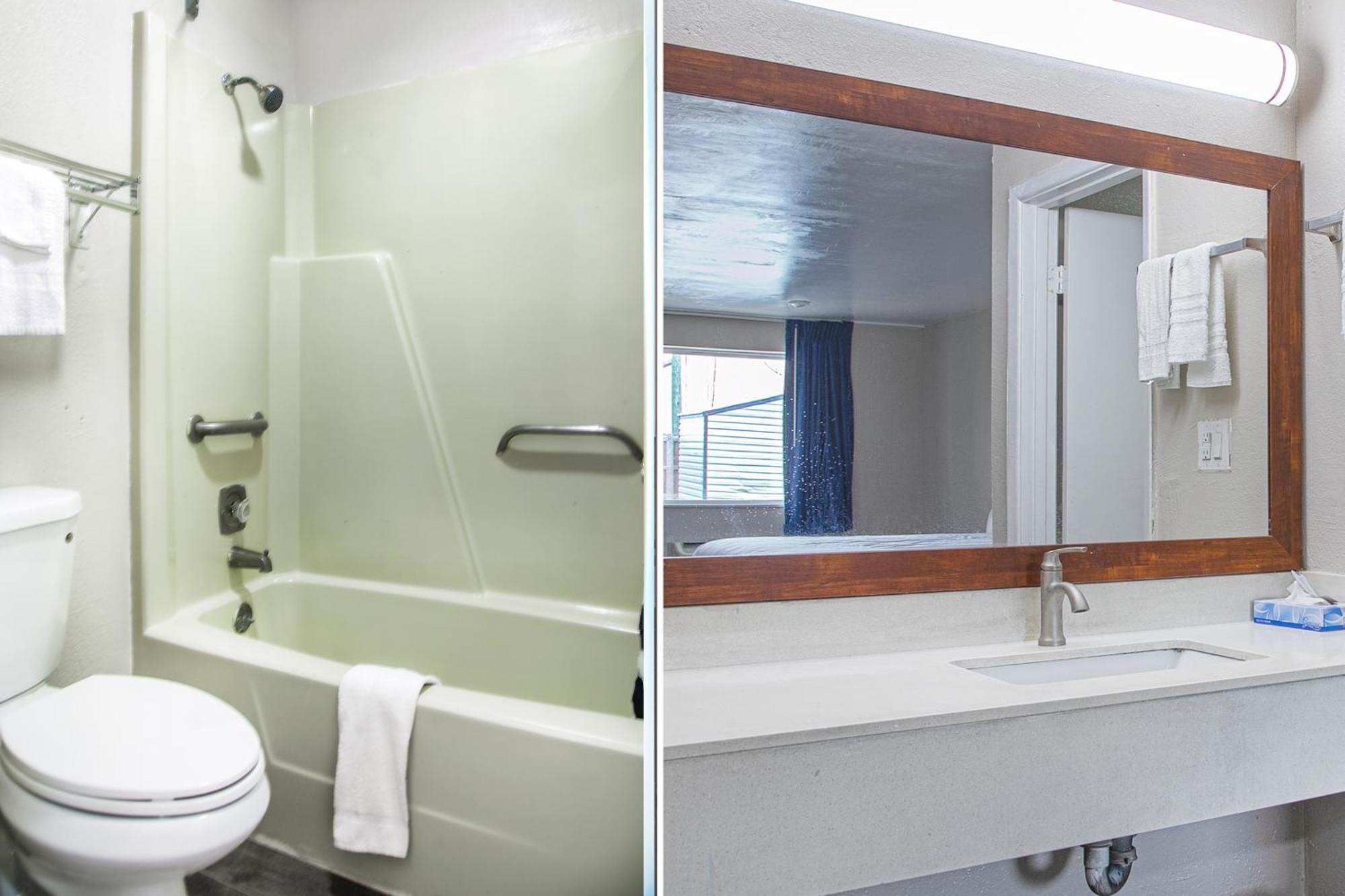 Masters Inn Augusta Washington Rd, I-20 Экстерьер фото