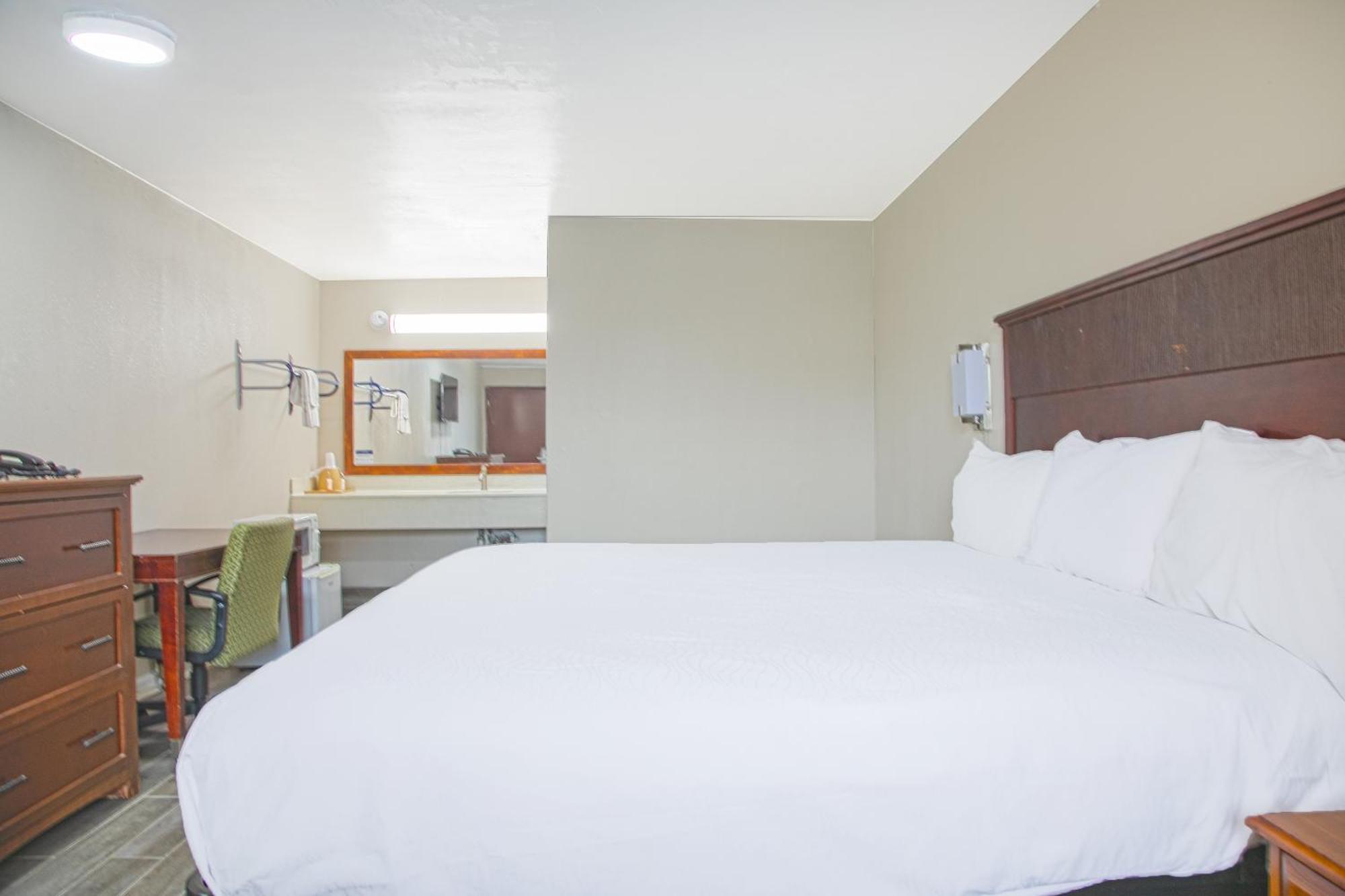 Masters Inn Augusta Washington Rd, I-20 Экстерьер фото