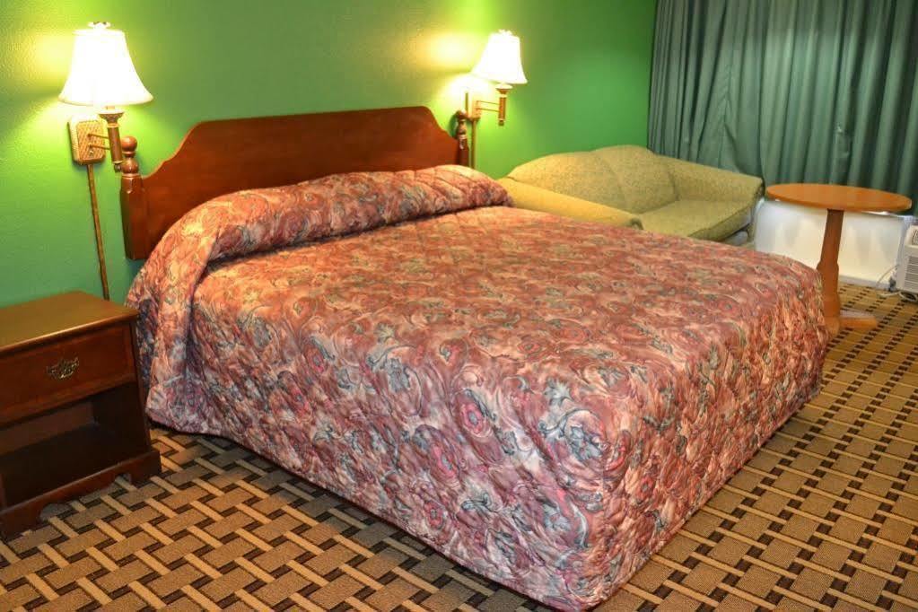Masters Inn Augusta Washington Rd, I-20 Экстерьер фото