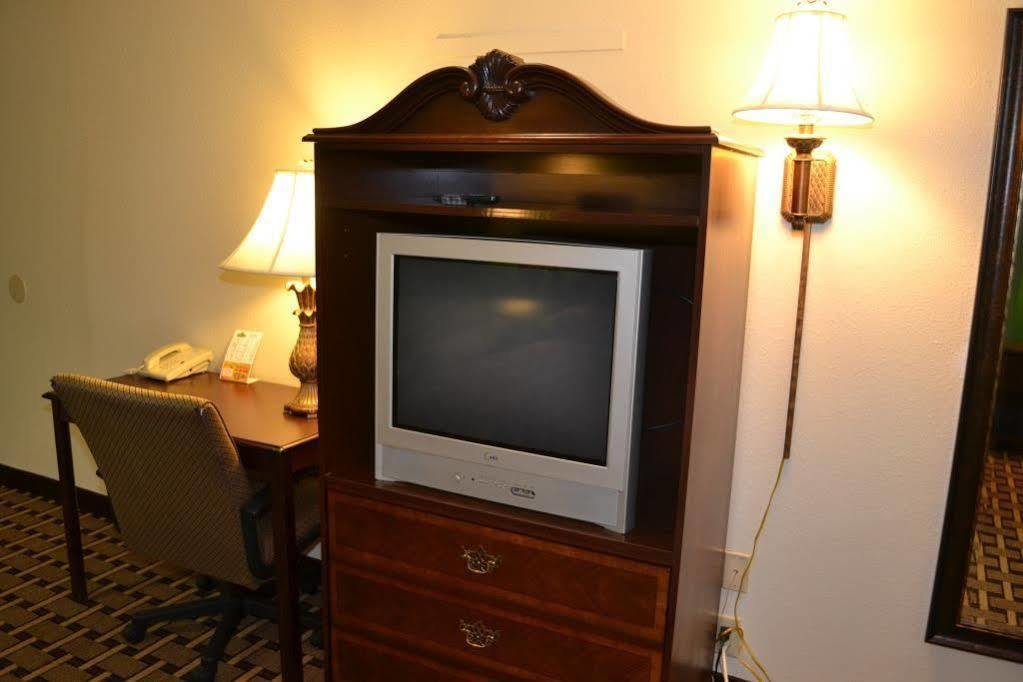Masters Inn Augusta Washington Rd, I-20 Экстерьер фото